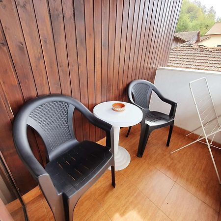 Family Hotel Chiflik Hills 客房 照片
