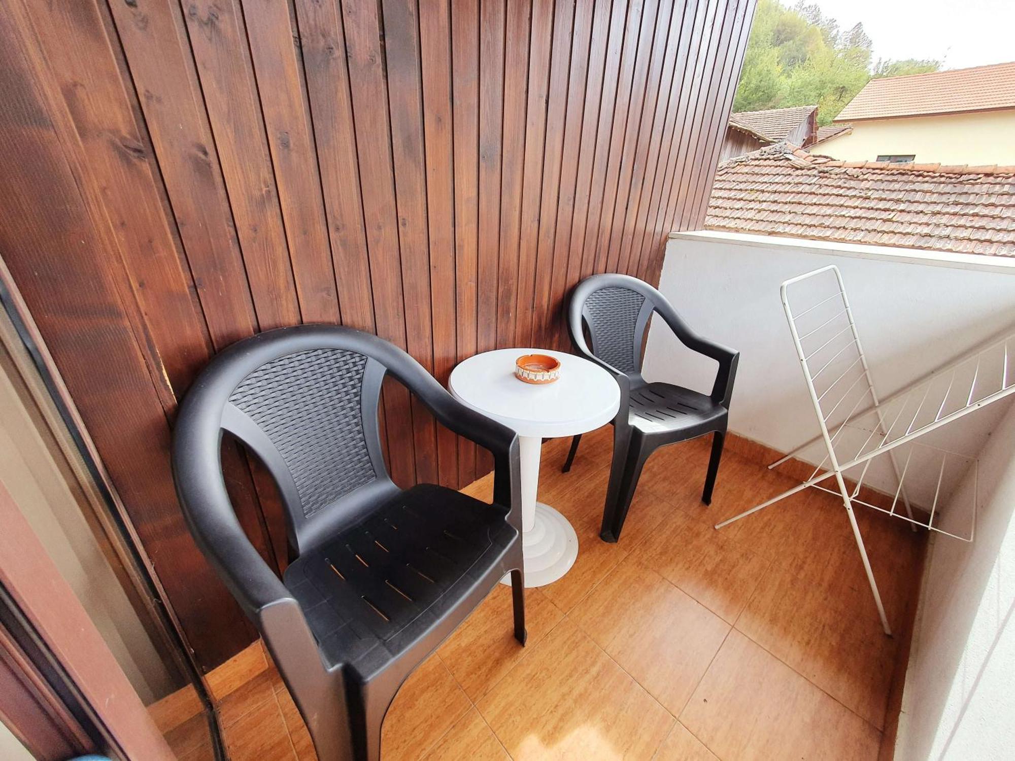 Family Hotel Chiflik Hills 客房 照片