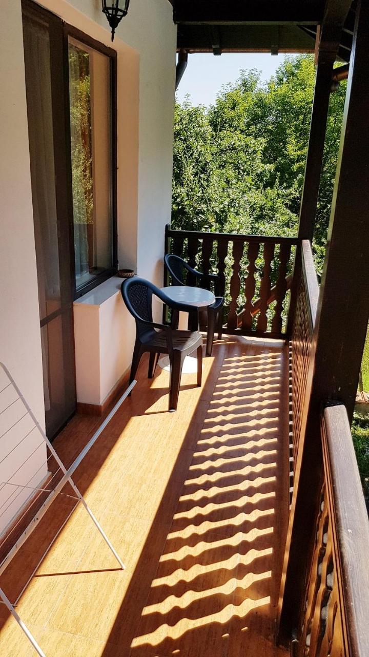Family Hotel Chiflik Hills 客房 照片